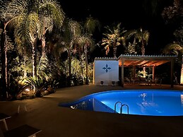 La Piña Verde