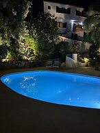 La Piña Verde