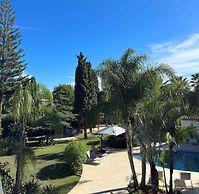 La Piña Verde