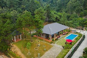 TICO VILLA TAM DAO