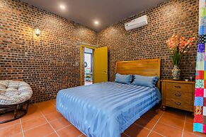 TICO VILLA TAM DAO