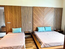TICO VILLA TAM DAO