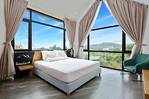 TICO VILLA TAM DAO