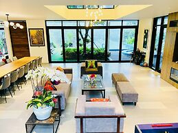 TICO VILLA TAM DAO