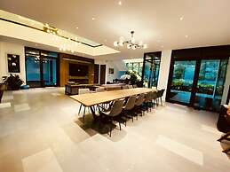 TICO VILLA TAM DAO
