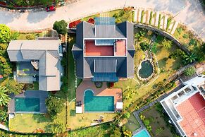 TICO VILLA TAM DAO