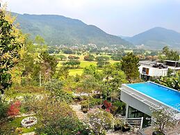 TICO VILLA TAM DAO