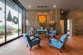 TICO VILLA TAM DAO