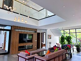 TICO VILLA TAM DAO