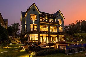 TICO VILLA TAM DAO