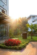 TICO VILLA TAM DAO
