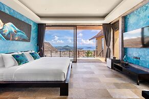 Villa Tiga