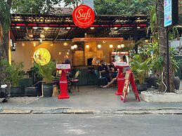 Nico's Hotel and Sky Bar
