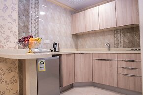 Sara Furnished Apartments