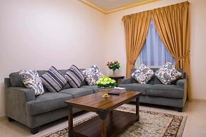 Sara Furnished Apartments
