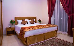 Sara Furnished Apartments