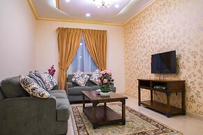 Sara Furnished Apartments