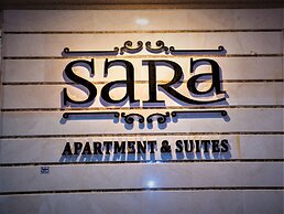 Sara Furnished Apartments