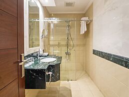 Jiwar Almasi Hotel