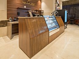 Jiwar Almasi Hotel