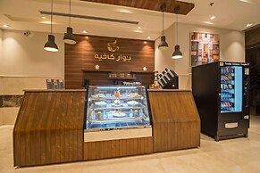 Jiwar Almasi Hotel