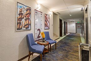 Jiwar Almasi Hotel