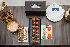 Jiwar Almasi Hotel
