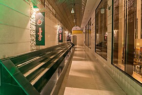 Jiwar Almasi Hotel