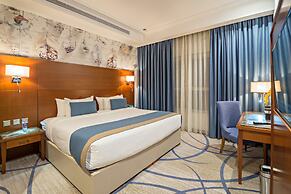 Jiwar Almasi Hotel