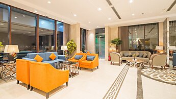 Jiwar Almasi Hotel