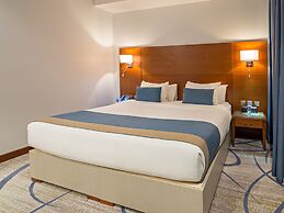 Jiwar Almasi Hotel