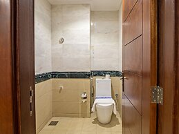 Jiwar Almasi Hotel