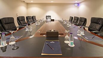 Jiwar Almasi Hotel