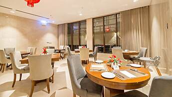 Jiwar Almasi Hotel