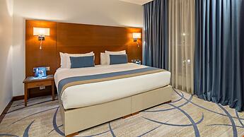 Jiwar Almasi Hotel
