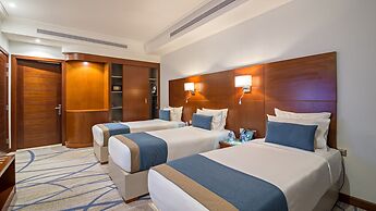 Jiwar Almasi Hotel