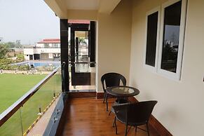 JHARNA RESORT