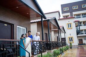JHARNA RESORT