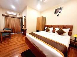 JHARNA RESORT