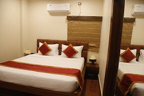 JHARNA RESORT