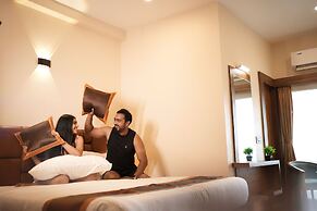 JHARNA RESORT