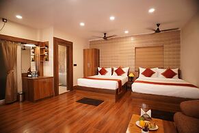 JHARNA RESORT