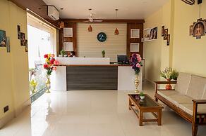 JHARNA RESORT