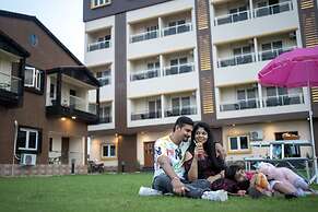 JHARNA RESORT