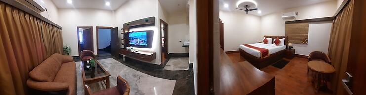 JHARNA RESORT