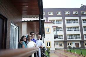 JHARNA RESORT