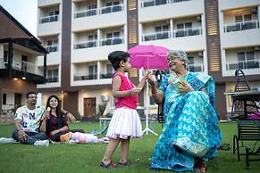 JHARNA RESORT