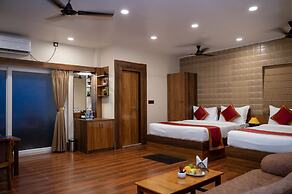 JHARNA RESORT