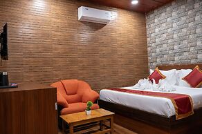 JHARNA RESORT