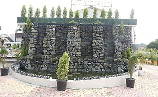 JHARNA RESORT